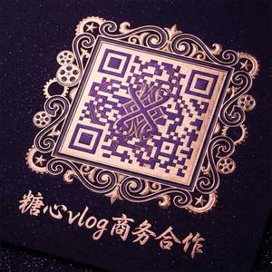 国产自拍商务二维码