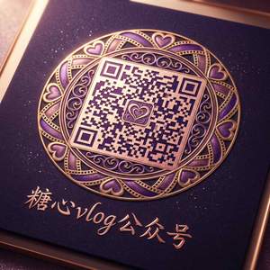 国产自拍公众号二维码